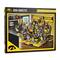 College Football Purebred Fans A Real Nailbiter 500 Piece Puzzle